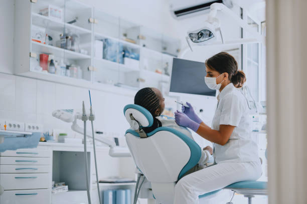 Dental Inlays and Onlays in Pinehurst, MA